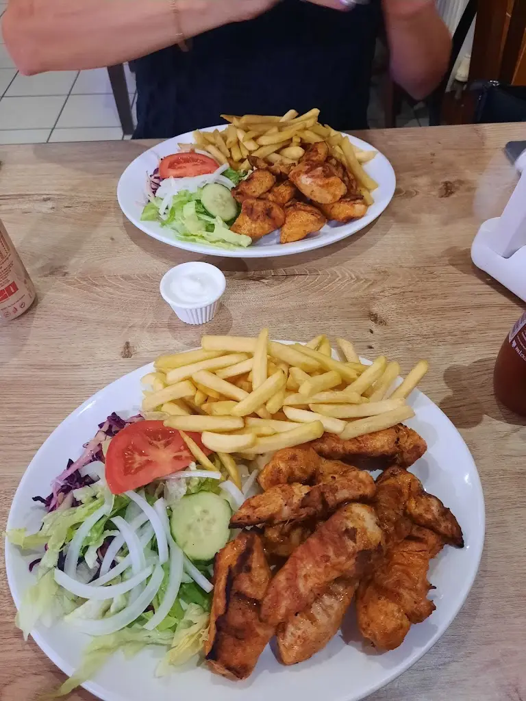 Menu_Buffalo Restaurant_Clacton-on-Sea_image_9