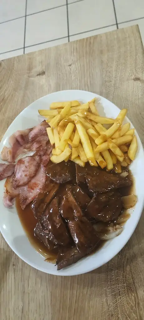 Ivan Woods_Buffalo Restaurant_Clacton-on-Sea_review