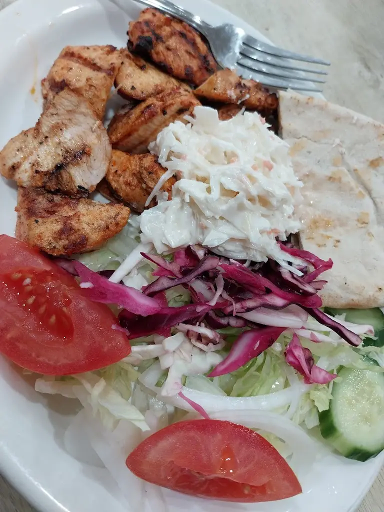 Buffalo Restaurant_Clacton-on-Sea_slider_image_3