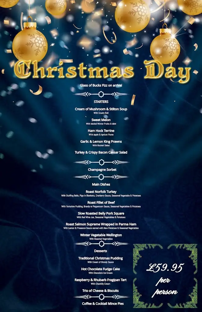 Menu_The Ship Great Clacton_Clacton-on-Sea_immagine_3