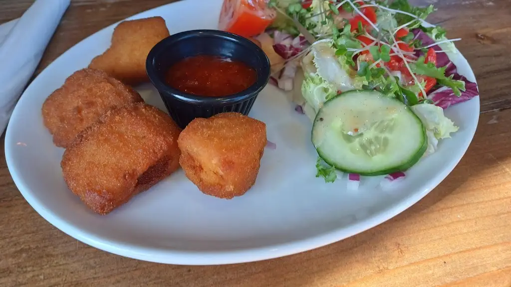 Menu_The Ship Great Clacton_Clacton-on-Sea_immagine_7