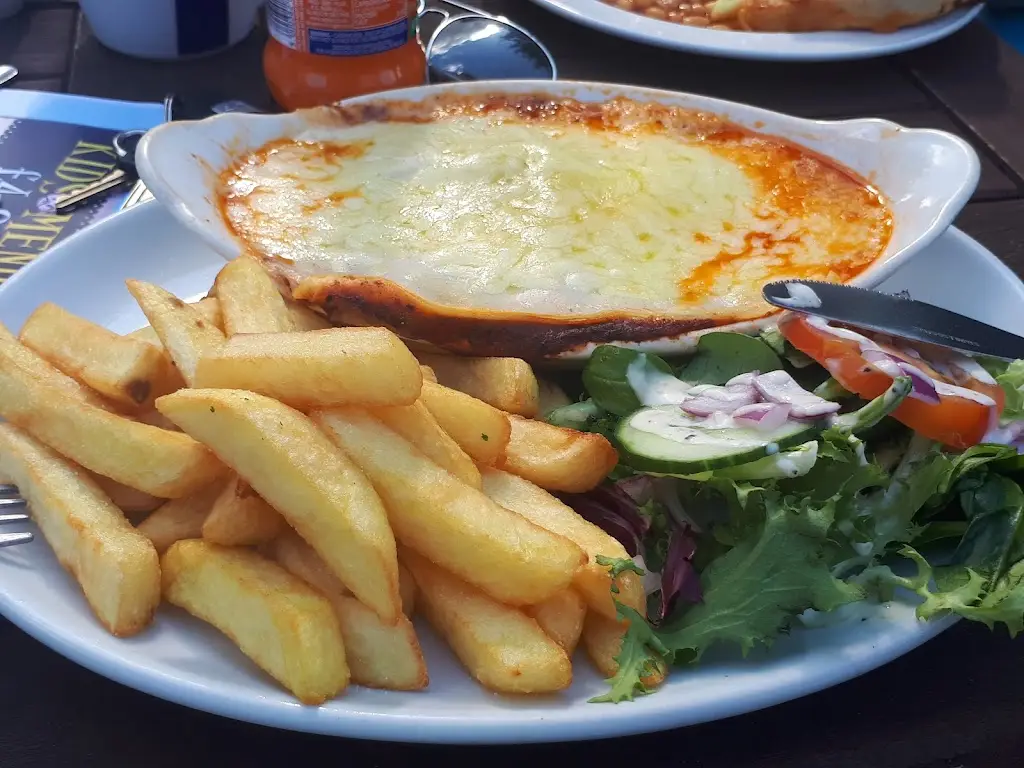 Menu_The Ship Great Clacton_Clacton-on-Sea_immagine_8