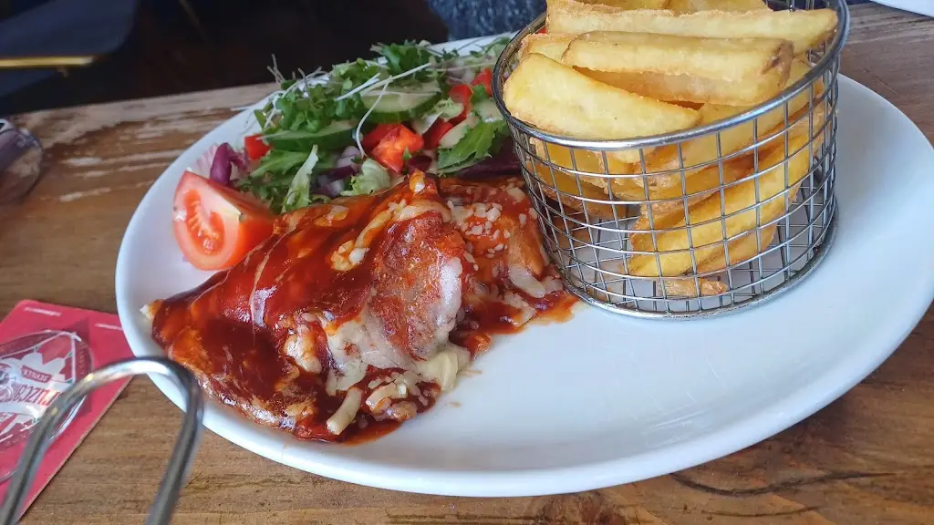 Menu_The Ship Great Clacton_Clacton-on-Sea_immagine_9