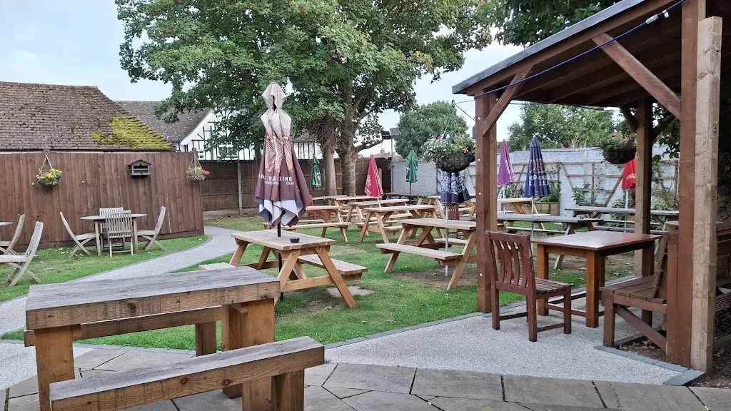 Mister B_The Ship Great Clacton_Clacton-on-Sea_recensione