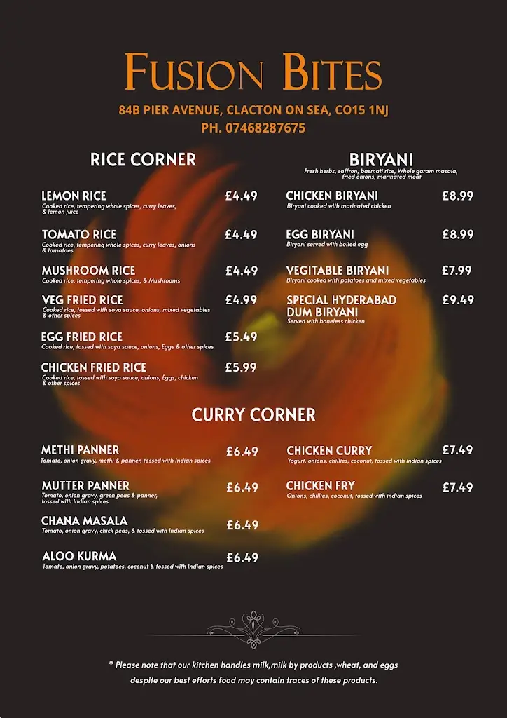 Menu_Fusion Bites_Clacton-on-Sea_image_2