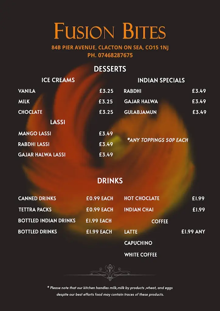 Menu_Fusion Bites_Clacton-on-Sea_image_4