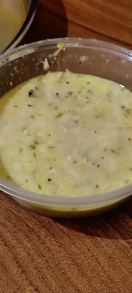 Niveditha Yadav P_Fusion Bites_Clacton-on-Sea_review