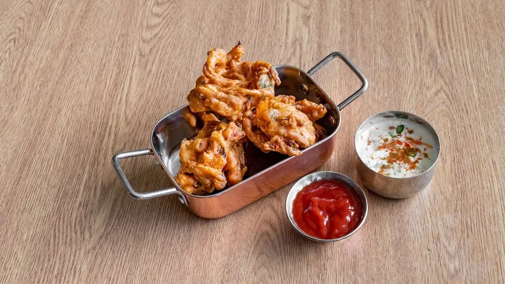 Rakesh Singarapu_Fusion Bites_Clacton-on-Sea_review