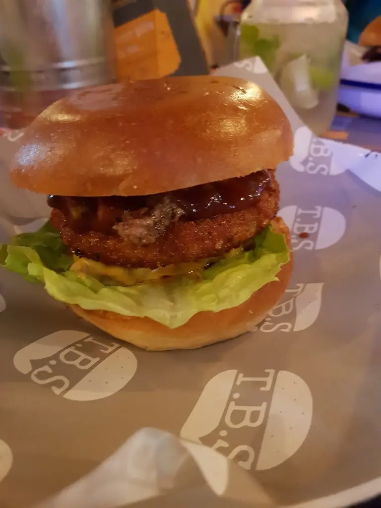 Menu_The Burger Shop Co._Arundel_image_7