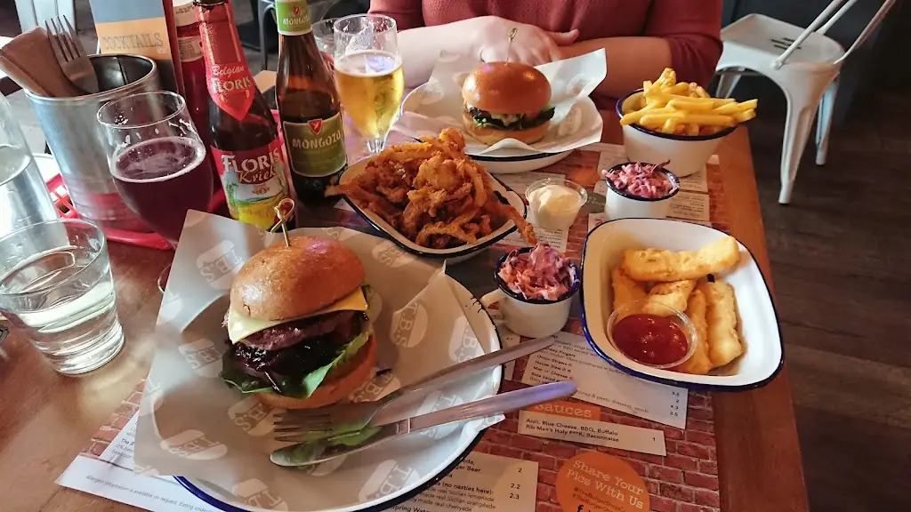 Menu_The Burger Shop Co._Arundel_image_9