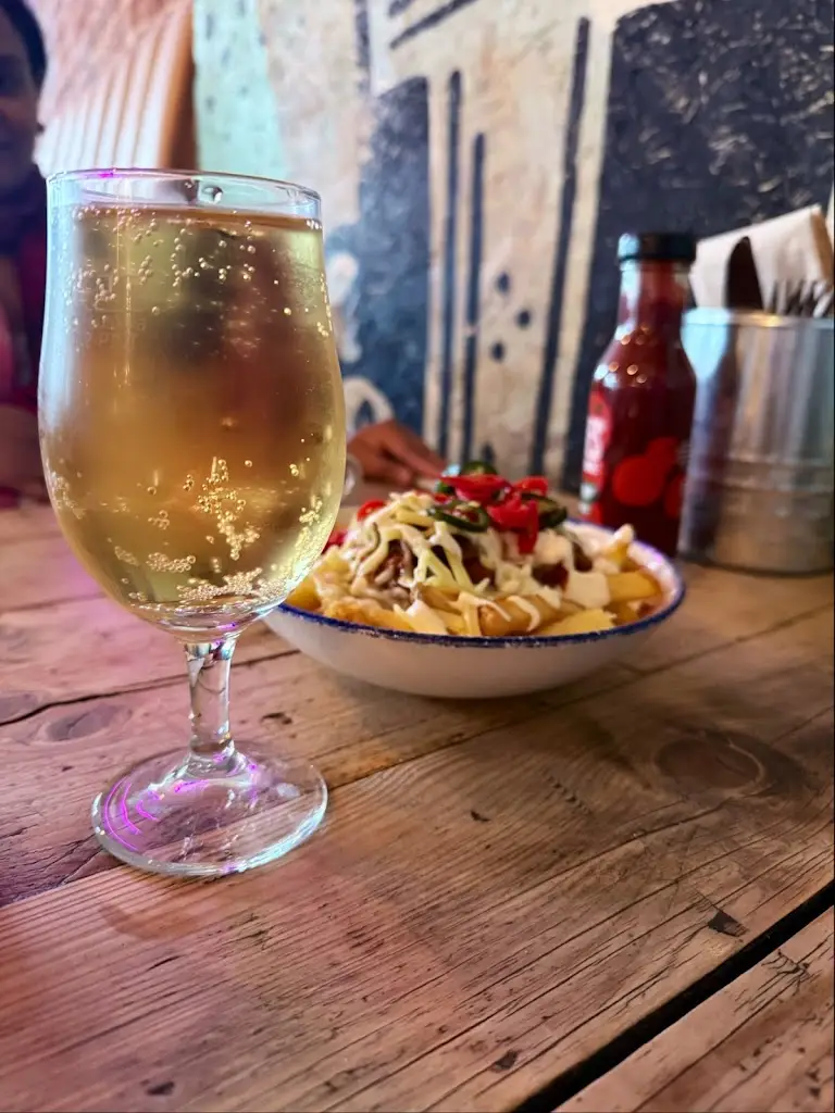 Lukshitha Godakumbura_The Burger Shop Co._Arundel_review