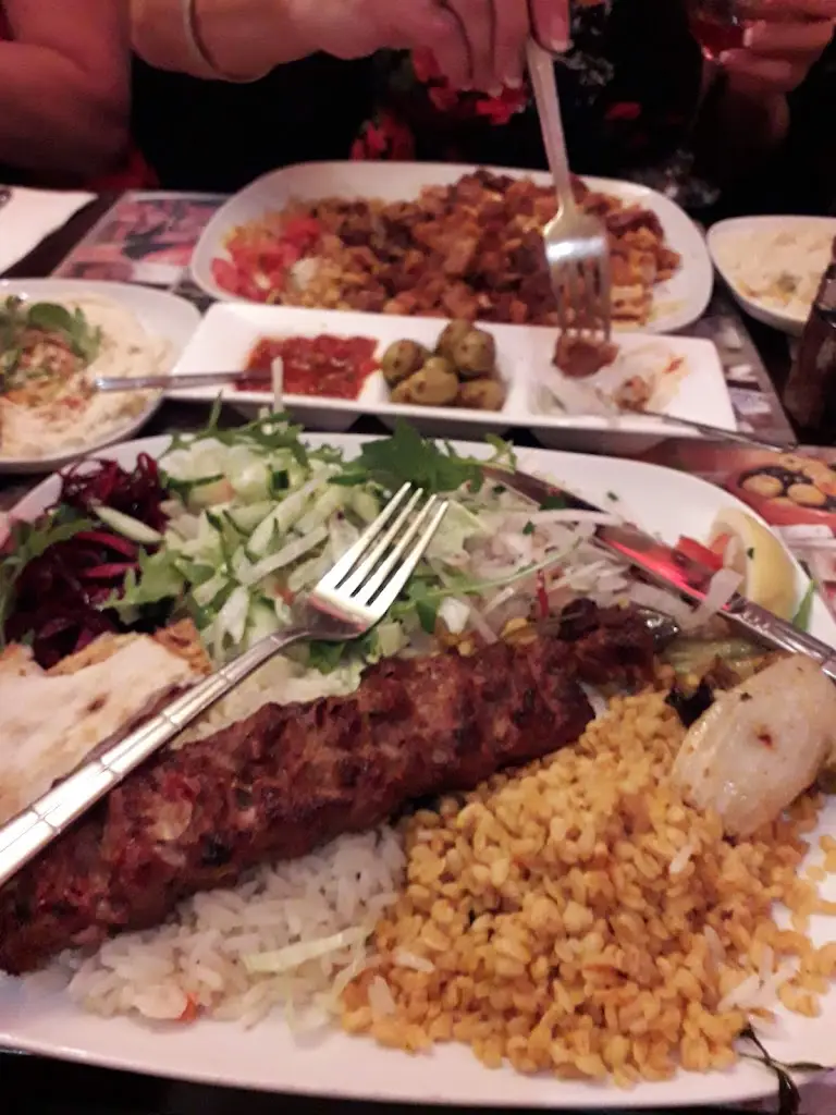 Menu_Efes BBQ_Clacton-on-Sea_image_5