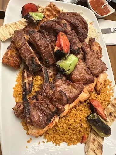 Adeel Hameed_Efes BBQ_Clacton-on-Sea_review