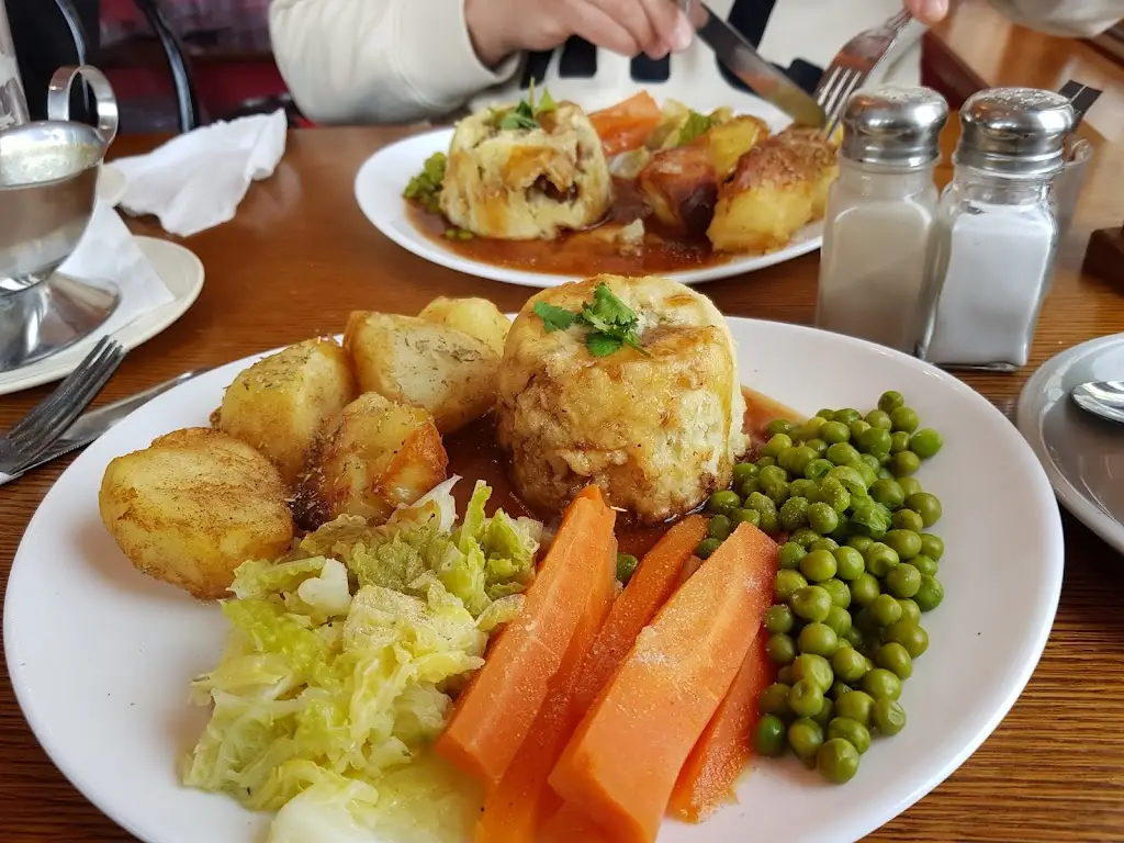 Menu_Grandma Lillys Tea Rooms_Clacton-on-Sea_image_6