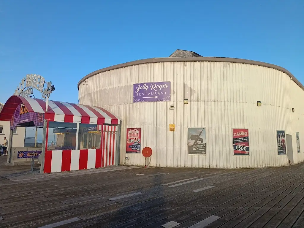Jolly Roger's Restaurant_Clacton-on-Sea_slider_image_1