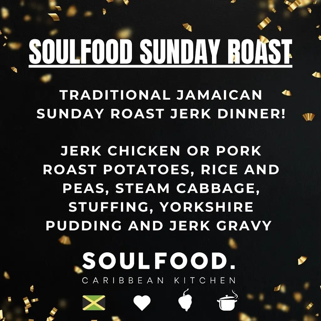 Menu_Soul Food Caribbean Kitchen_Clacton-on-Sea_image_2