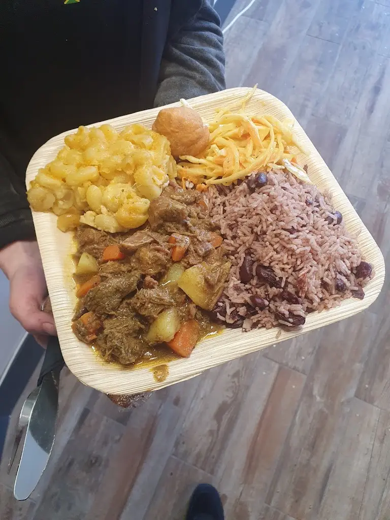 Menu_Soul Food Caribbean Kitchen_Clacton-on-Sea_image_4