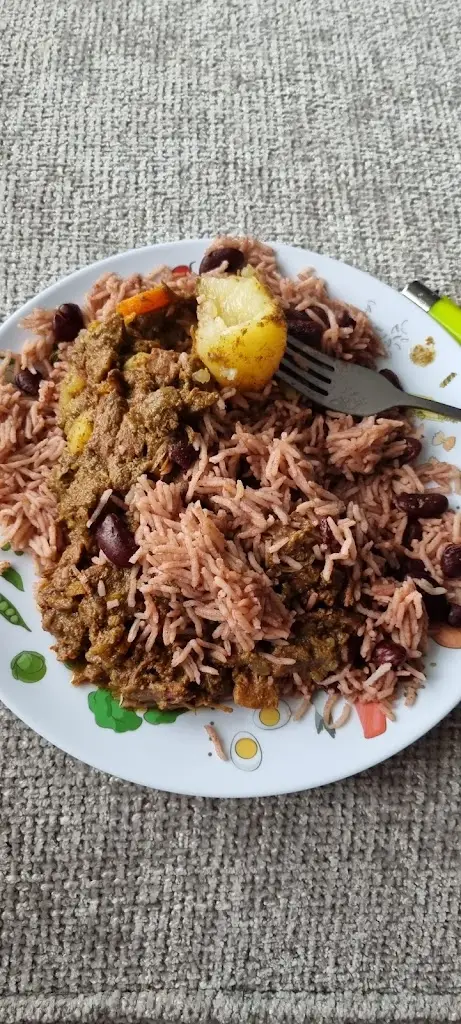 Menu_Soul Food Caribbean Kitchen_Clacton-on-Sea_image_5