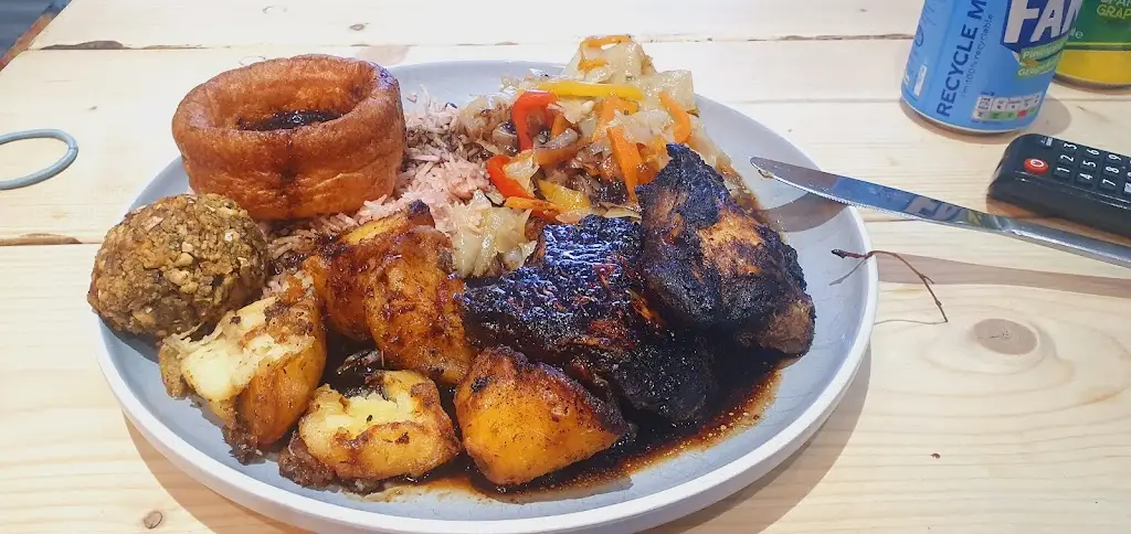 Menu_Soul Food Caribbean Kitchen_Clacton-on-Sea_image_7