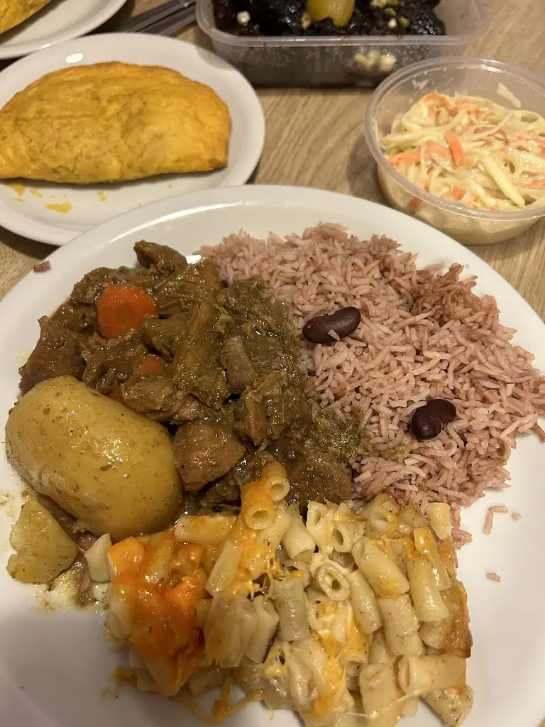Sherry Roberts_Soul Food Caribbean Kitchen_Clacton-on-Sea_review