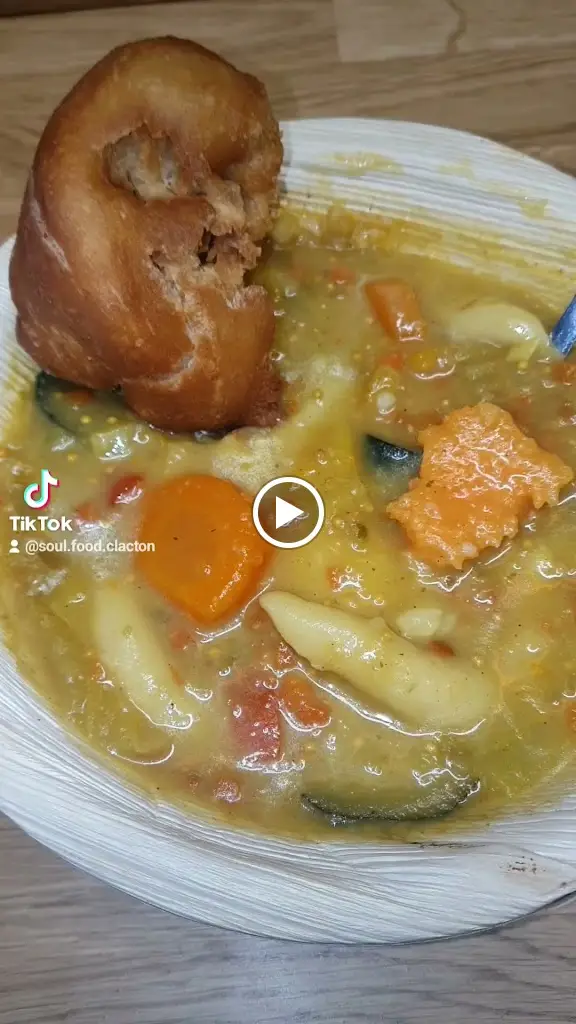 Soul Food Caribbean Kitchen_Clacton-on-Sea_slider_image_2