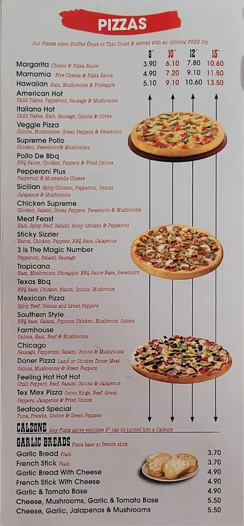 Menu_Quality Diner_Clacton-on-Sea_immagine_1