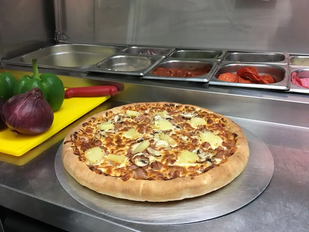 Menu_Quality Diner_Clacton-on-Sea_immagine_5