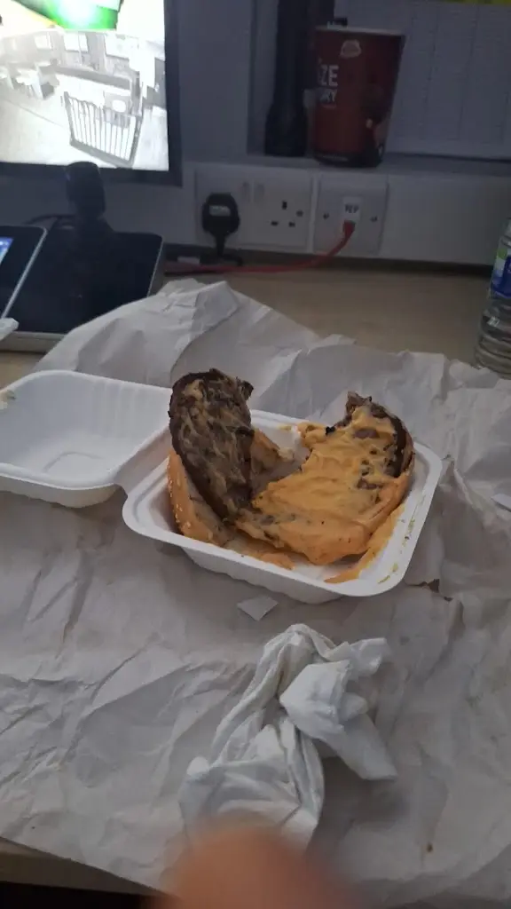 Menu_Quality Diner_Clacton-on-Sea_immagine_7