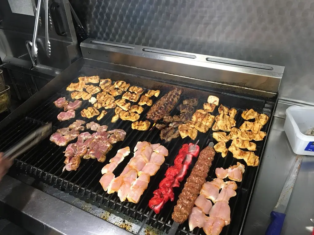 Menu_Quality Diner_Clacton-on-Sea_immagine_8