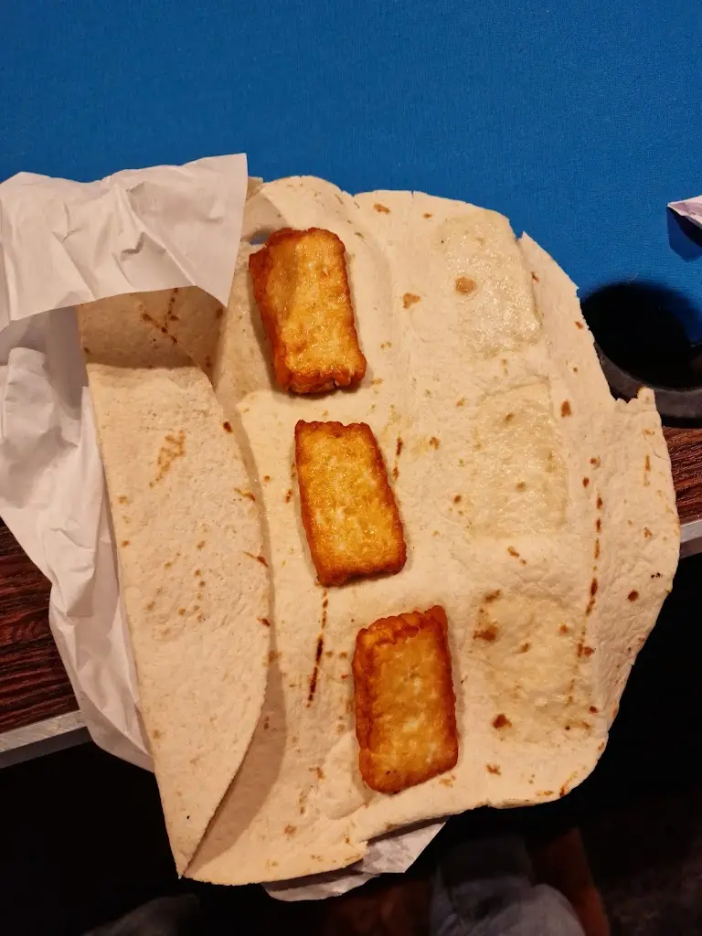 Menu_Quality Diner_Clacton-on-Sea_immagine_9