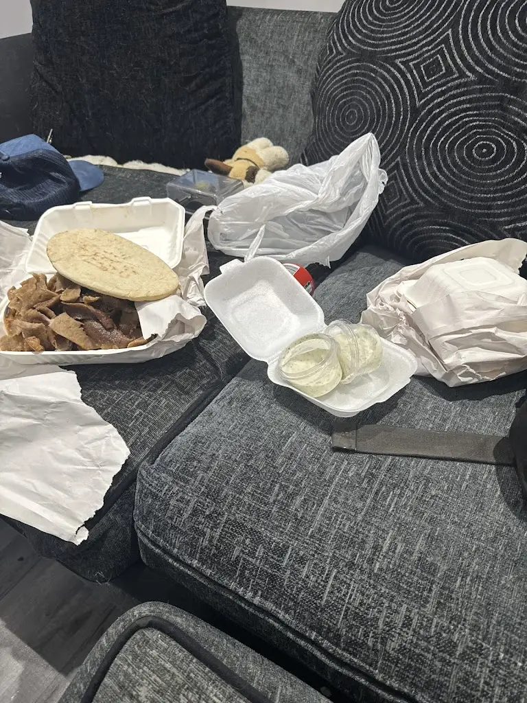 K Reach_Quality Diner_Clacton-on-Sea_recensione