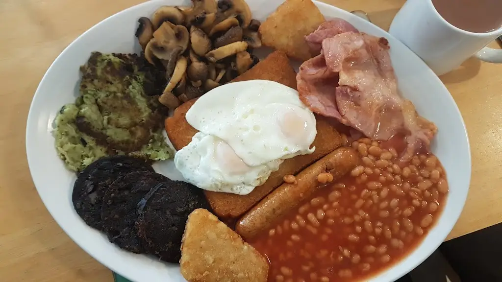 Menu_Charlie's Diner_Clacton-on-Sea_image_6