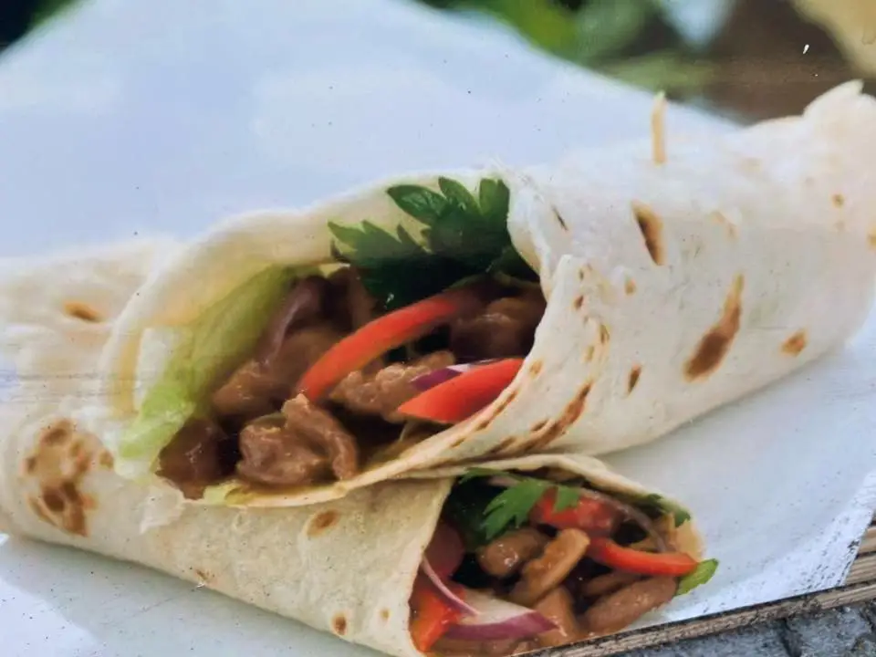 Menu_Charlie's Diner_Clacton-on-Sea_image_7