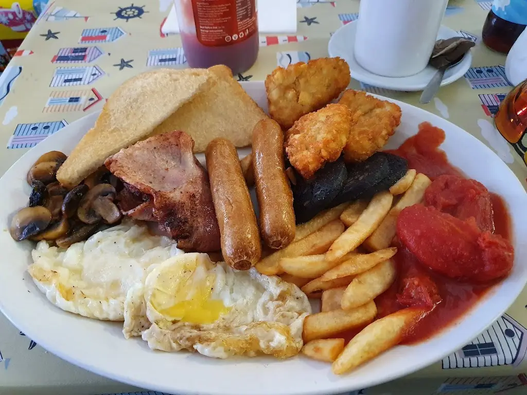 Charlie's Diner_Clacton-on-Sea_slider_image_3