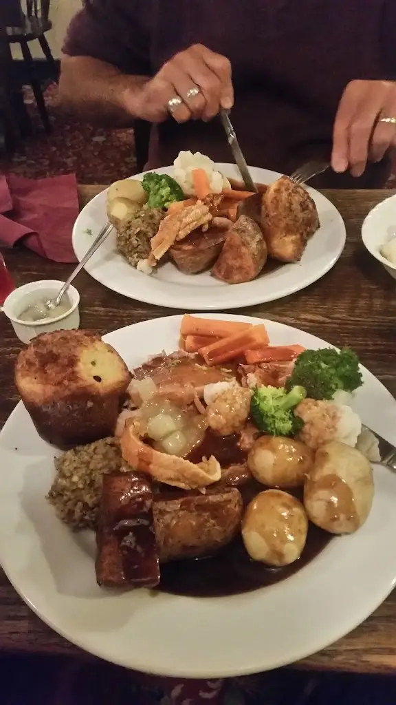 Menu_The Stable Tavern_Cleobury Mortimer_image_5