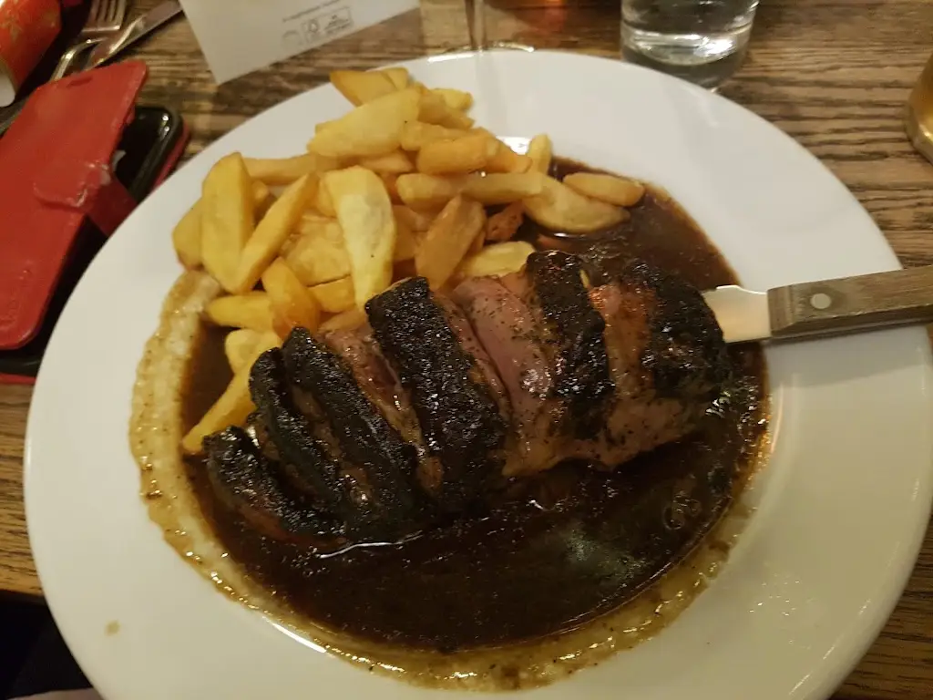 Menu_The Stable Tavern_Cleobury Mortimer_image_7