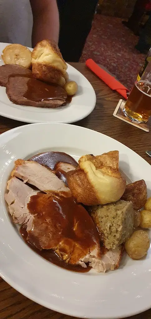 Menu_The Stable Tavern_Cleobury Mortimer_image_9