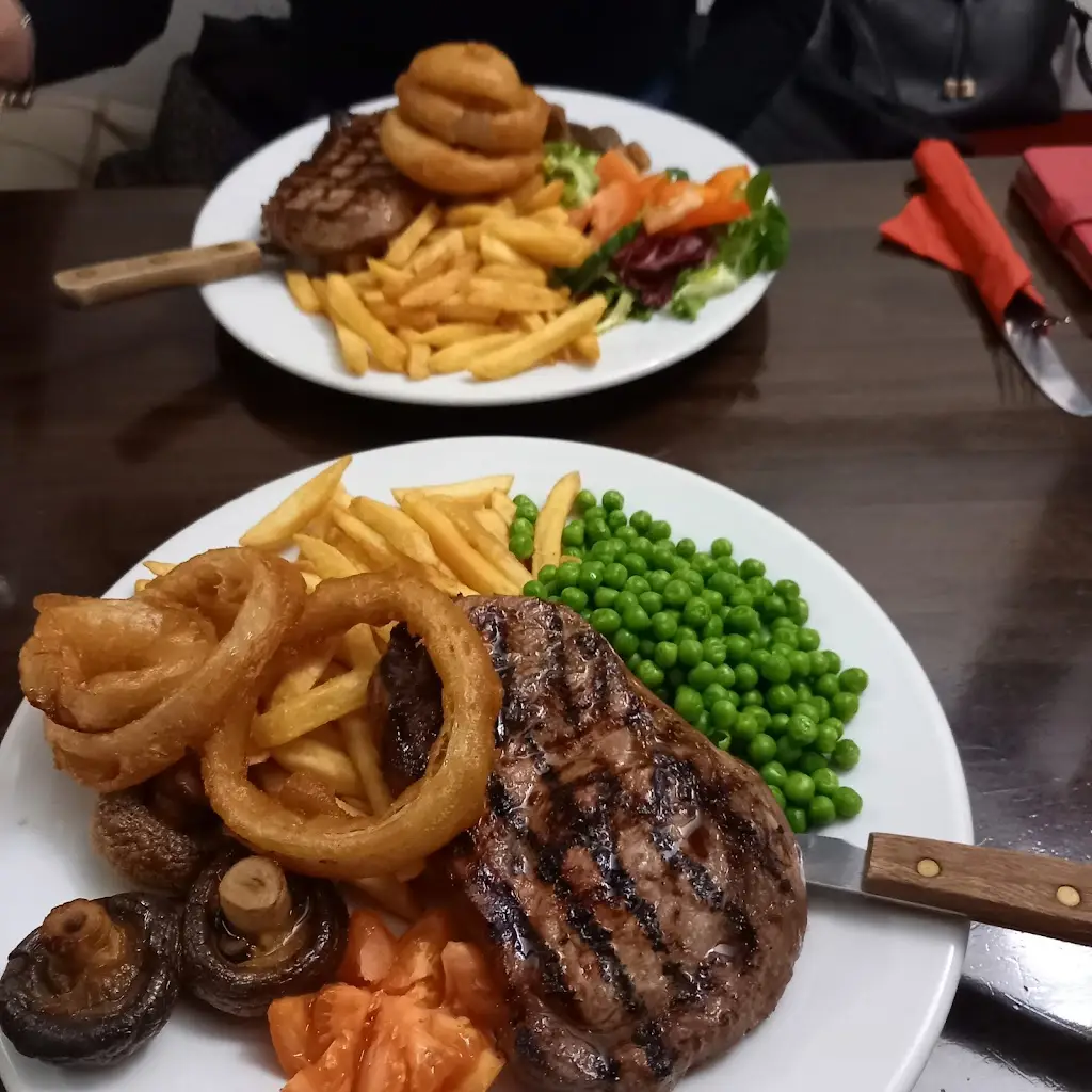 carl smith_The Stable Tavern_Cleobury Mortimer_review