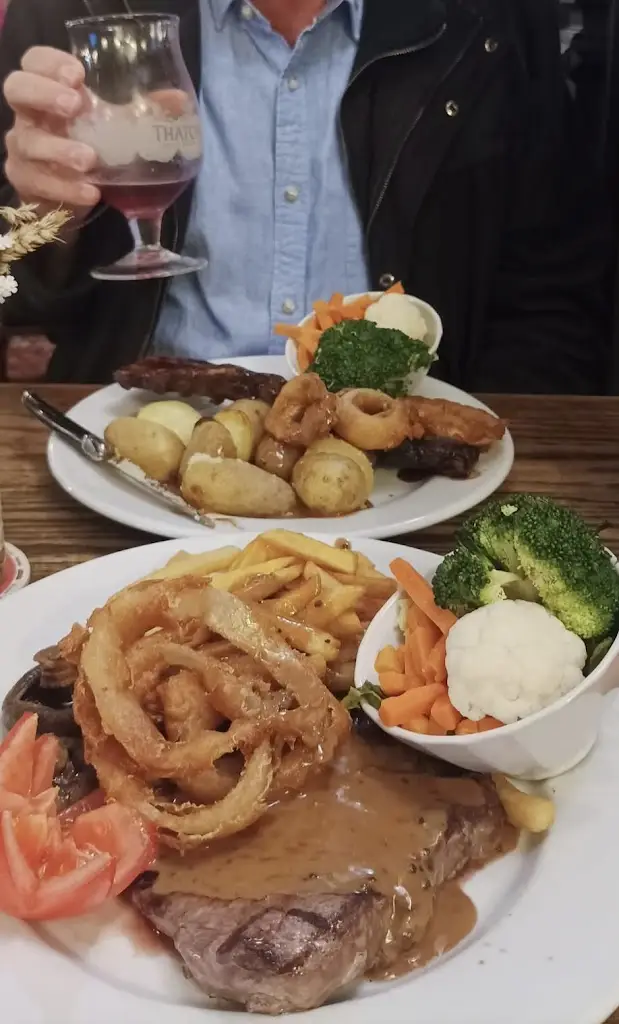 The Stable Tavern_Cleobury Mortimer_slider_image_2