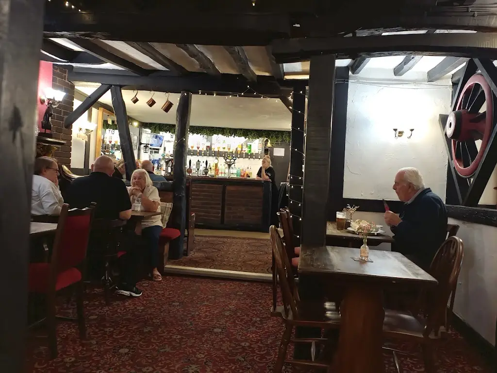 The Stable Tavern_Cleobury Mortimer_slider_image_3