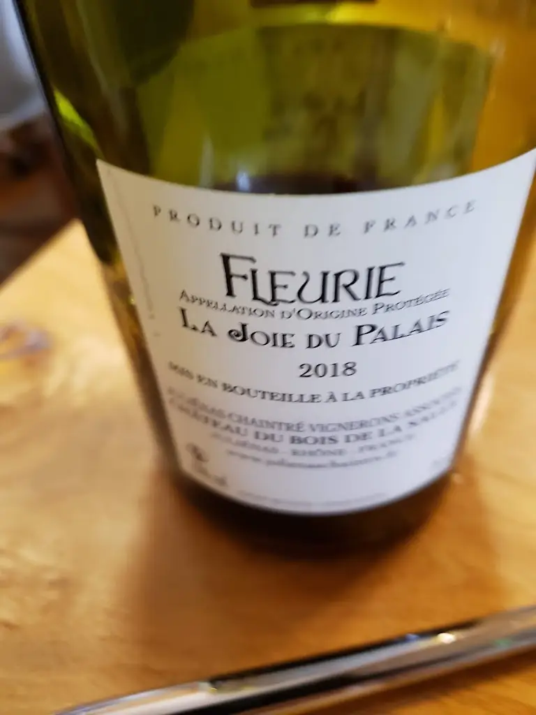 Menu_The Black Horse_Arundel_image_5