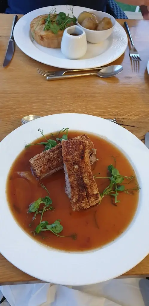 Menu_The Black Horse_Arundel_image_6