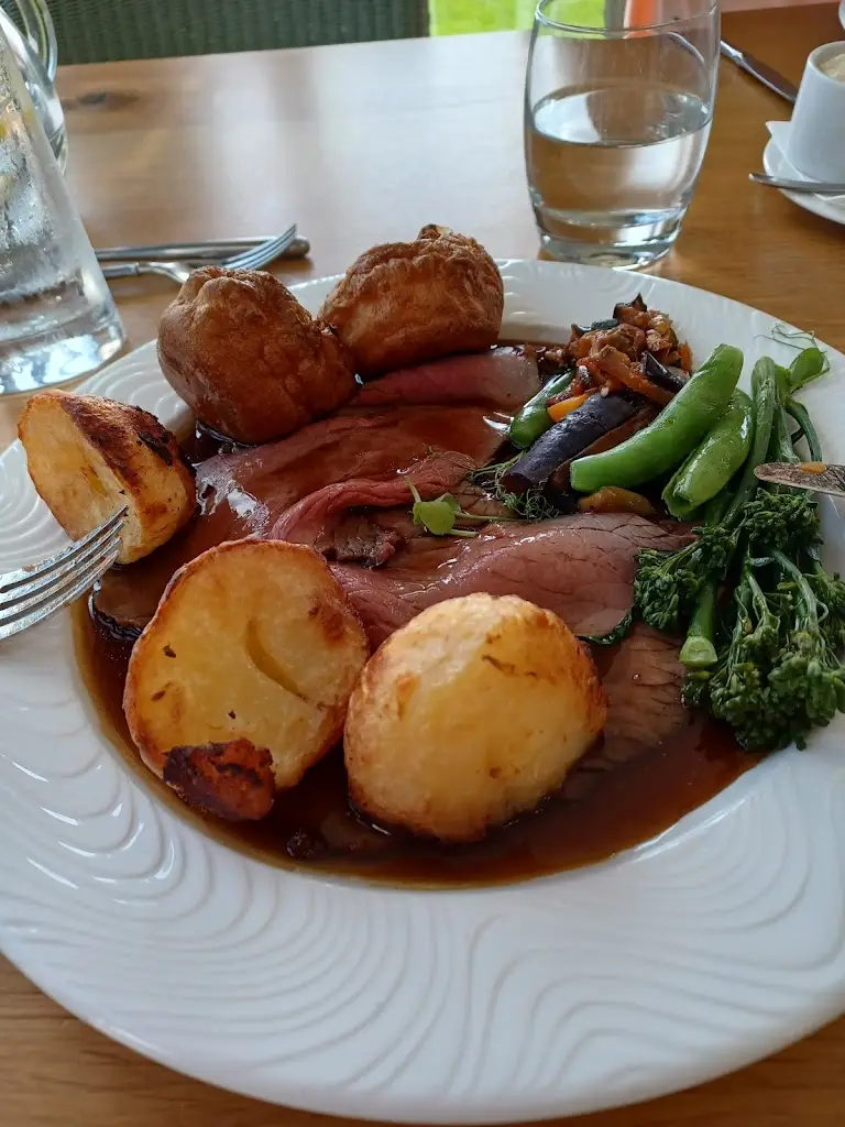 Menu_The Black Horse_Arundel_image_7