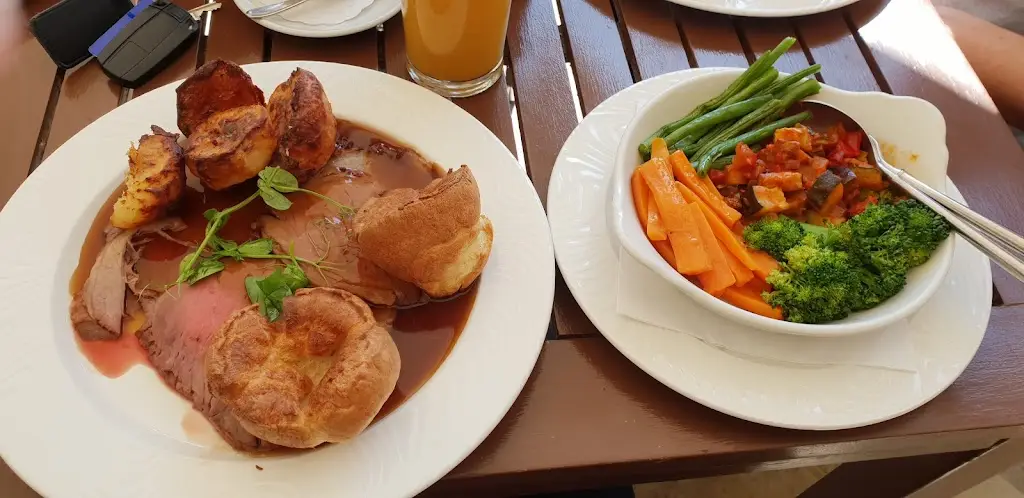 Menu_The Black Horse_Arundel_image_8