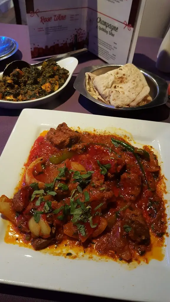 Menu_The Lamp Restaurant_Cleobury Mortimer_image_1