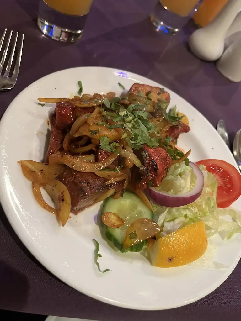 Menu_The Lamp Restaurant_Cleobury Mortimer_image_5