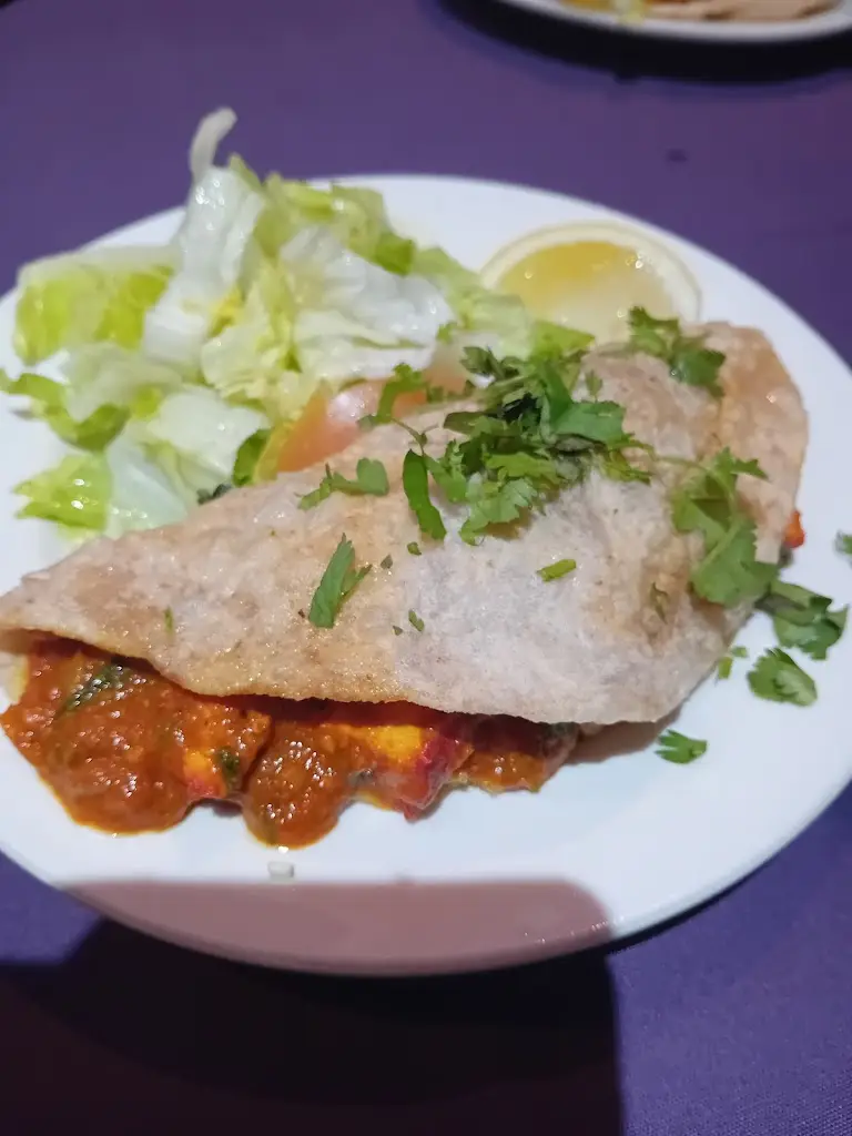 Claire Gilbert_The Lamp Restaurant_Cleobury Mortimer_review