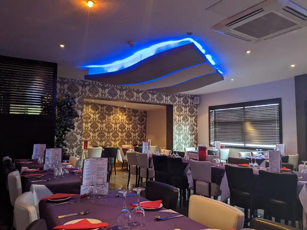 The Lamp Restaurant_Cleobury Mortimer_slider_image_1