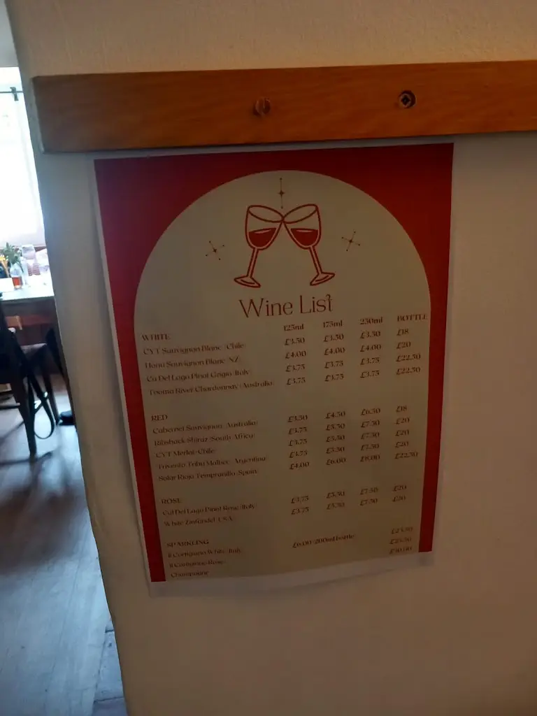 Menu_Royal Fountain Inn_Cleobury Mortimer_image_1