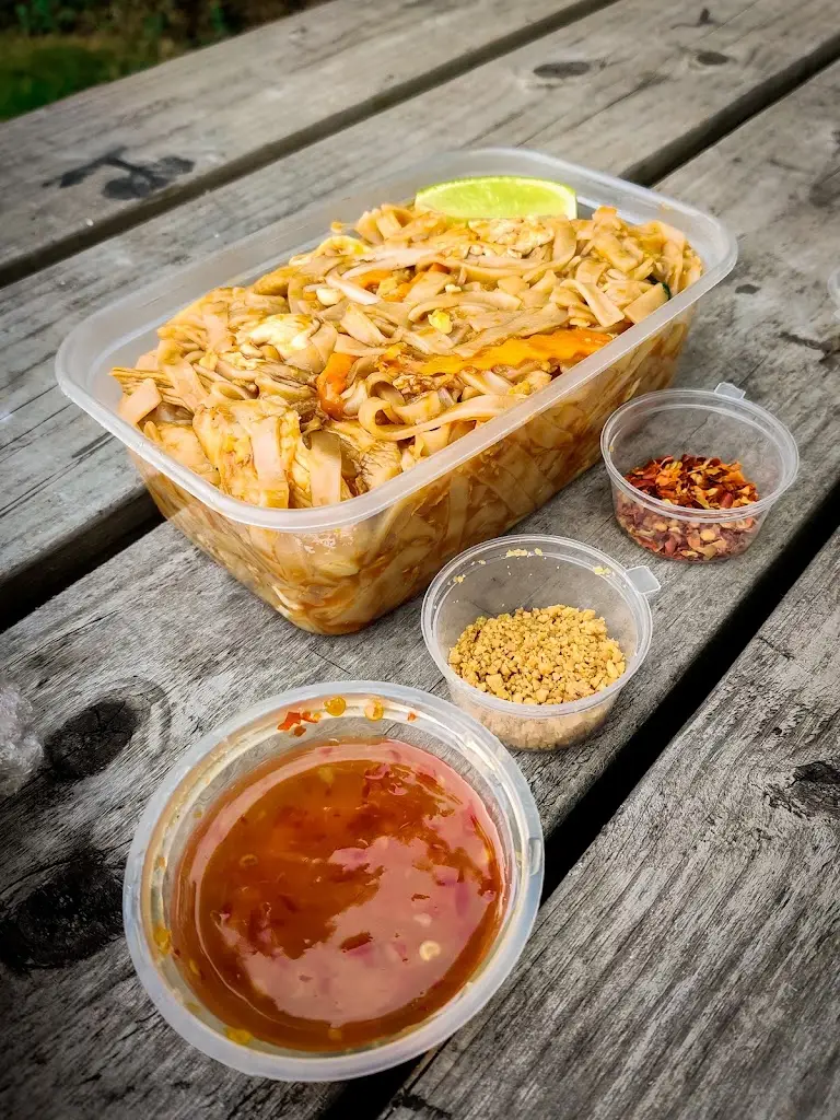 Menu_Gauthama Authentic Thai_Cleobury Mortimer_image_2